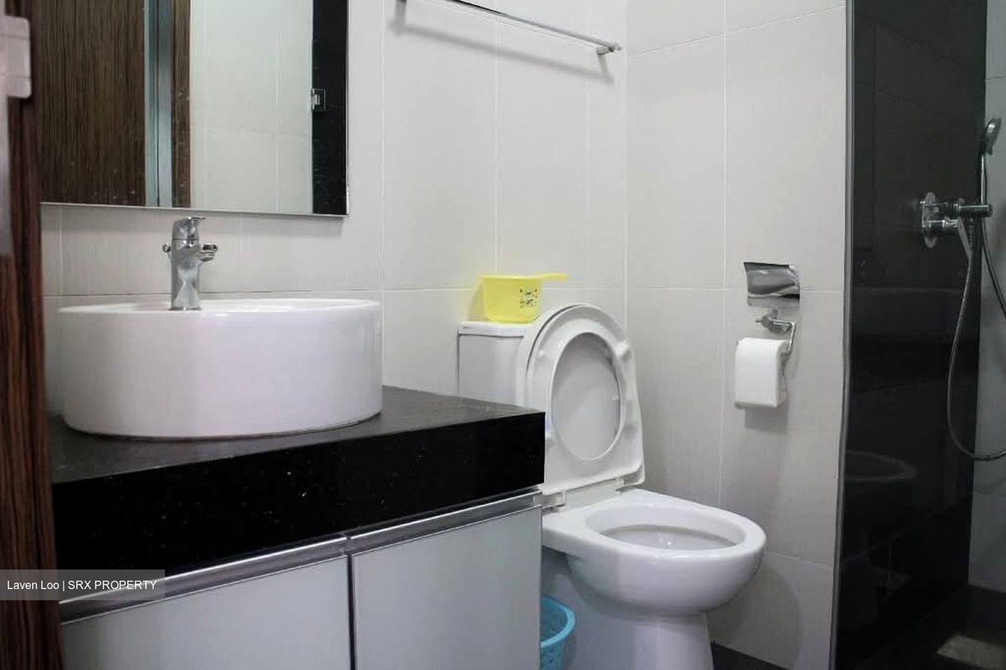 Parc Rosewood (D25), Condominium #579703511